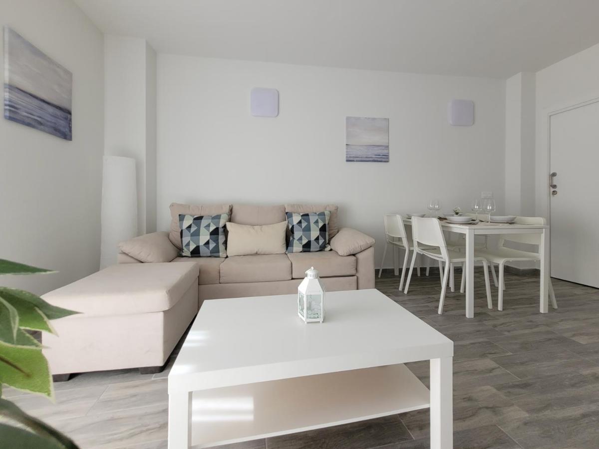 La Hoya 29 Apartments Пуерто де ла Крус Екстериор снимка