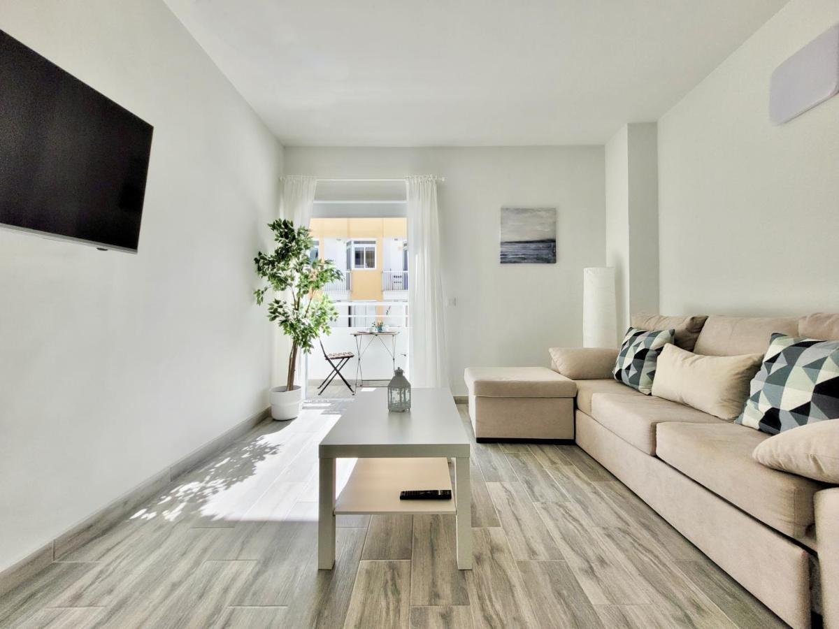 La Hoya 29 Apartments Пуерто де ла Крус Екстериор снимка