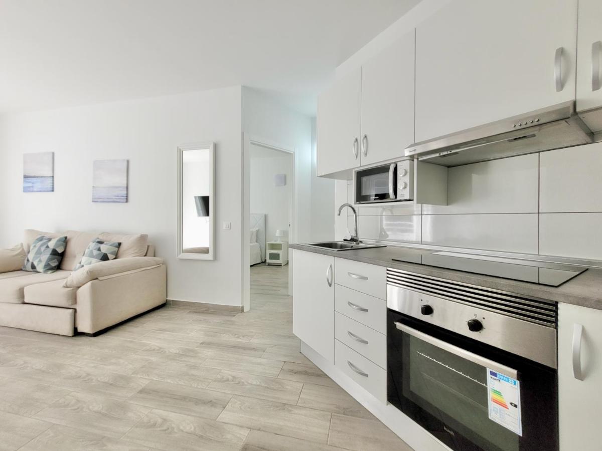 La Hoya 29 Apartments Пуерто де ла Крус Екстериор снимка
