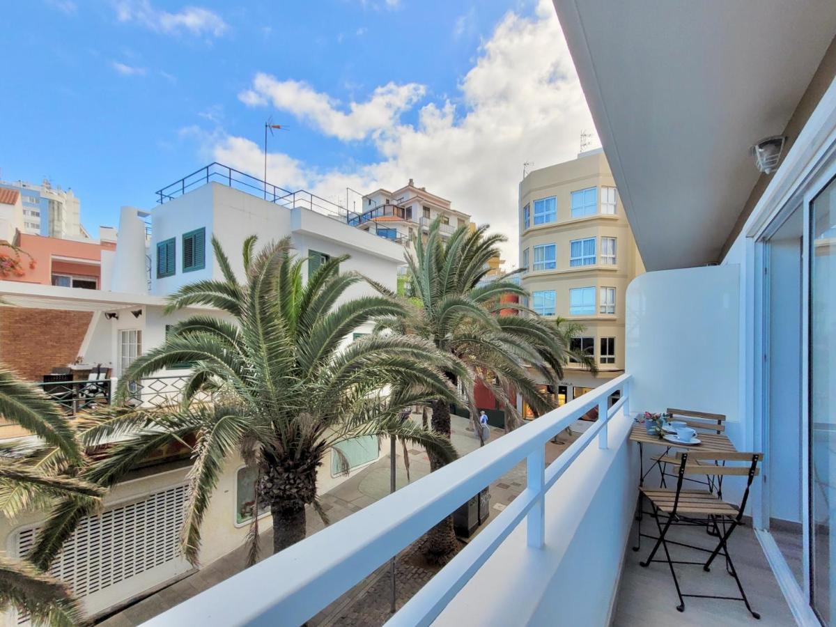 La Hoya 29 Apartments Пуерто де ла Крус Екстериор снимка