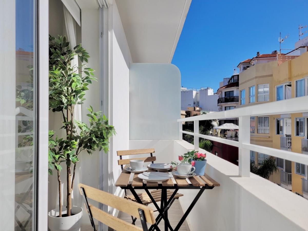 La Hoya 29 Apartments Пуерто де ла Крус Екстериор снимка