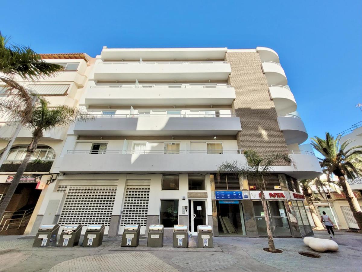 La Hoya 29 Apartments Пуерто де ла Крус Екстериор снимка
