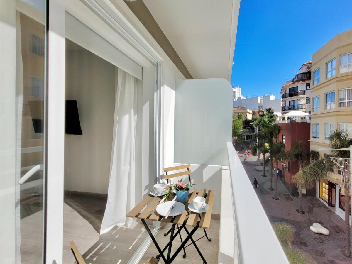 La Hoya 29 Apartments Пуерто де ла Крус Екстериор снимка