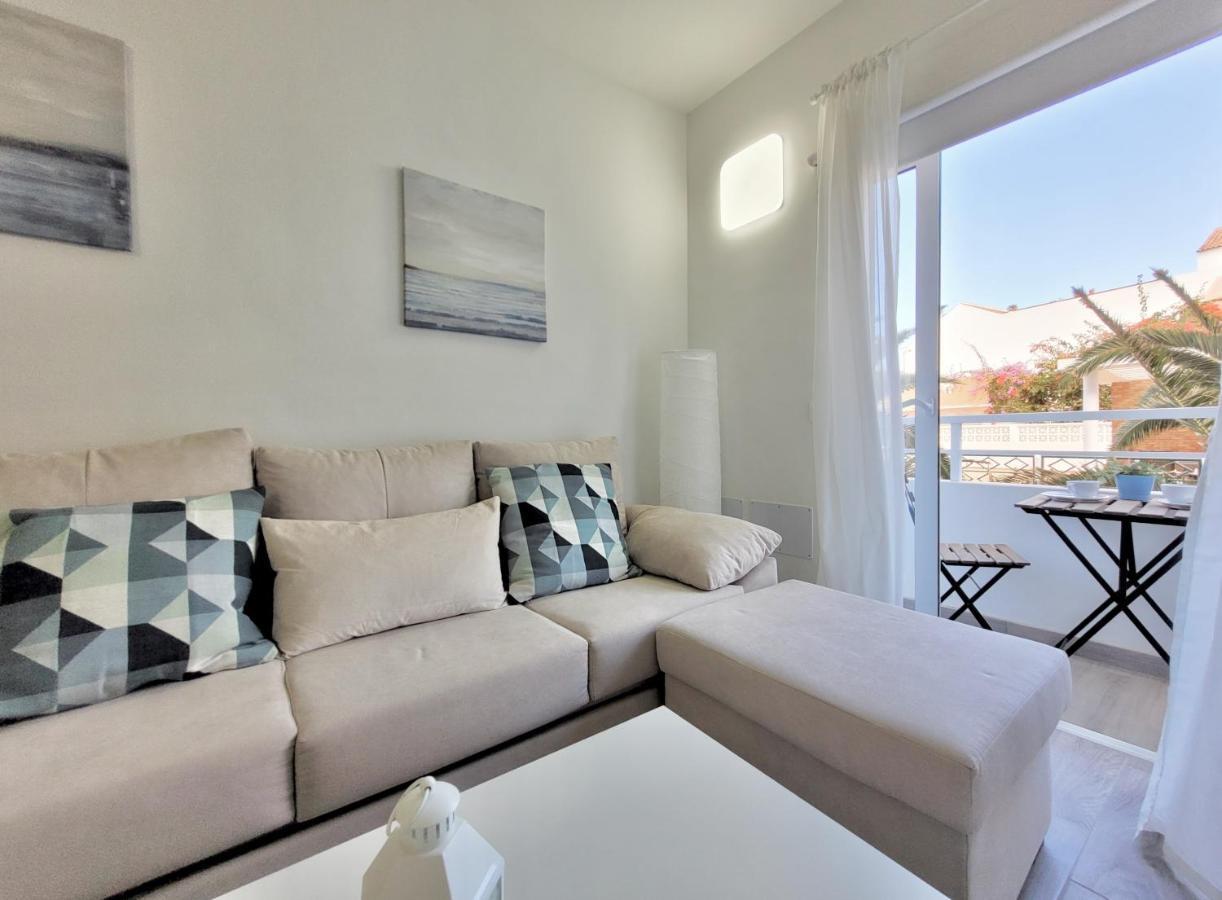 La Hoya 29 Apartments Пуерто де ла Крус Екстериор снимка
