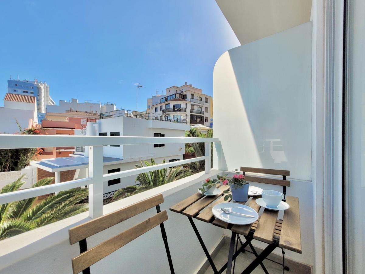 La Hoya 29 Apartments Пуерто де ла Крус Екстериор снимка