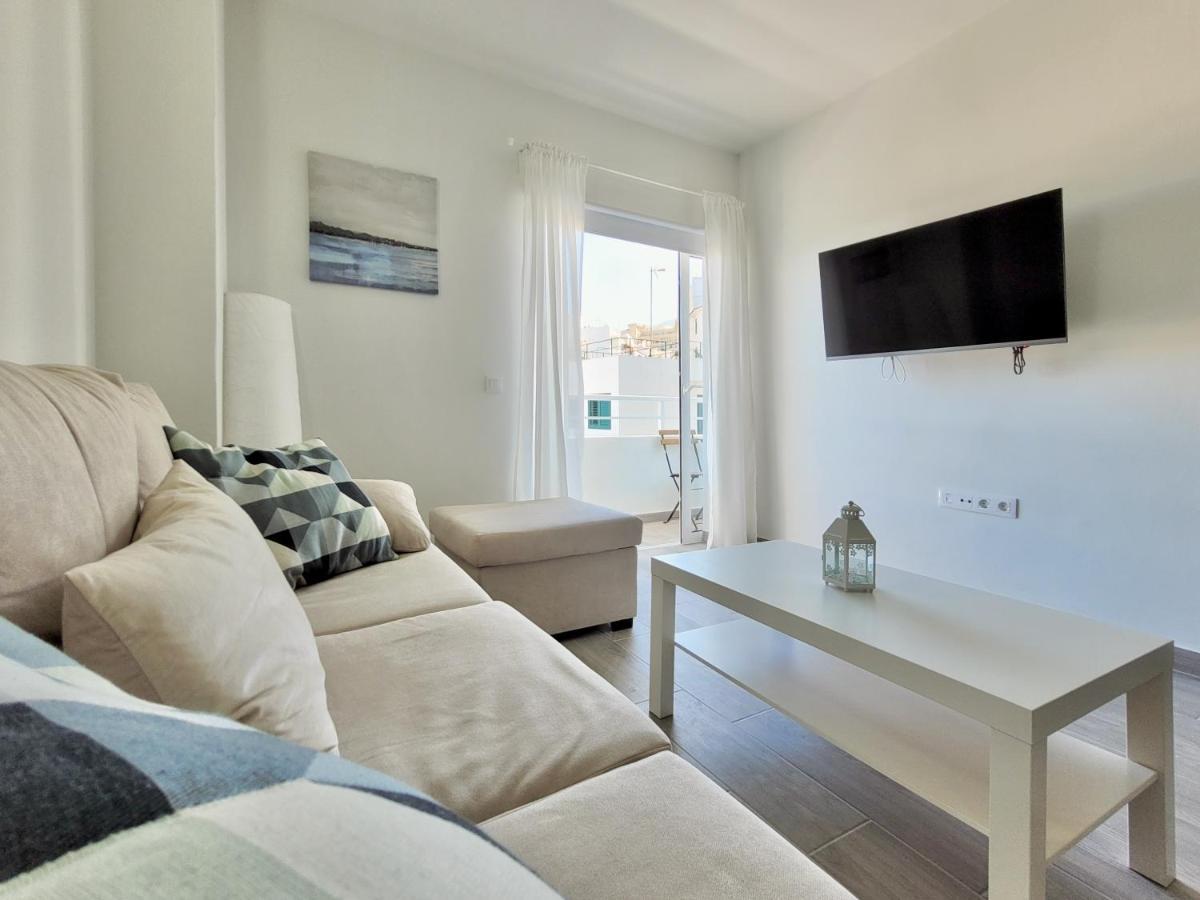 La Hoya 29 Apartments Пуерто де ла Крус Екстериор снимка