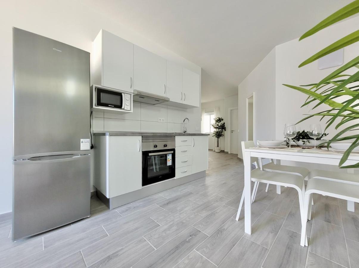 La Hoya 29 Apartments Пуерто де ла Крус Екстериор снимка