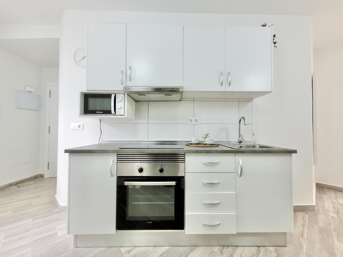 La Hoya 29 Apartments Пуерто де ла Крус Екстериор снимка