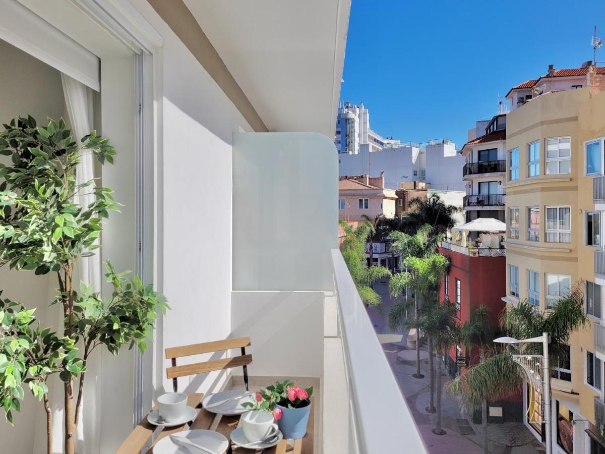 La Hoya 29 Apartments Пуерто де ла Крус Екстериор снимка