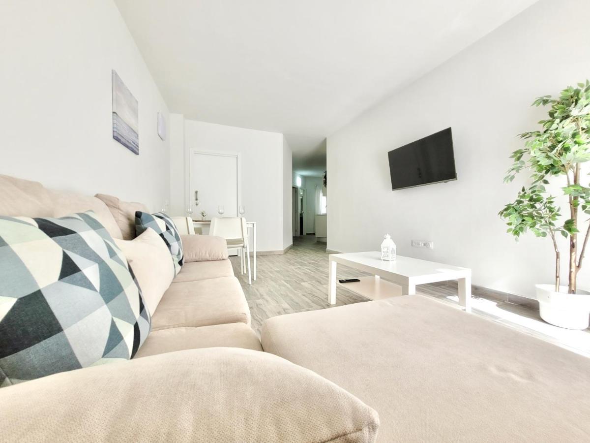 La Hoya 29 Apartments Пуерто де ла Крус Екстериор снимка