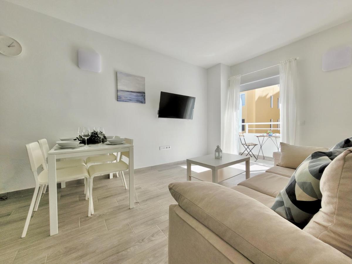 La Hoya 29 Apartments Пуерто де ла Крус Екстериор снимка