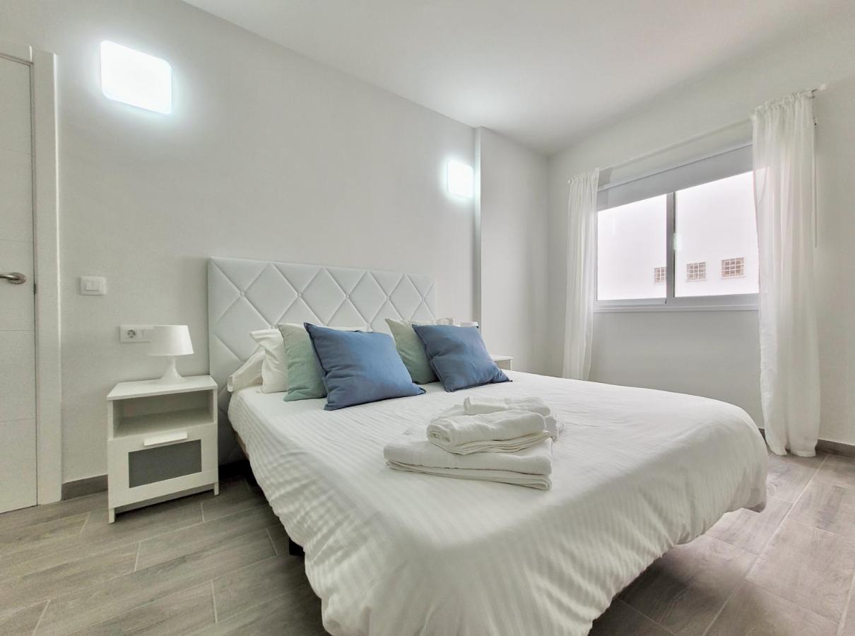 La Hoya 29 Apartments Пуерто де ла Крус Екстериор снимка