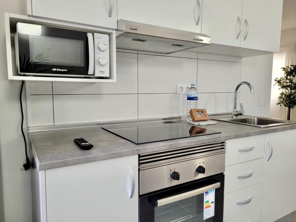 La Hoya 29 Apartments Пуерто де ла Крус Екстериор снимка