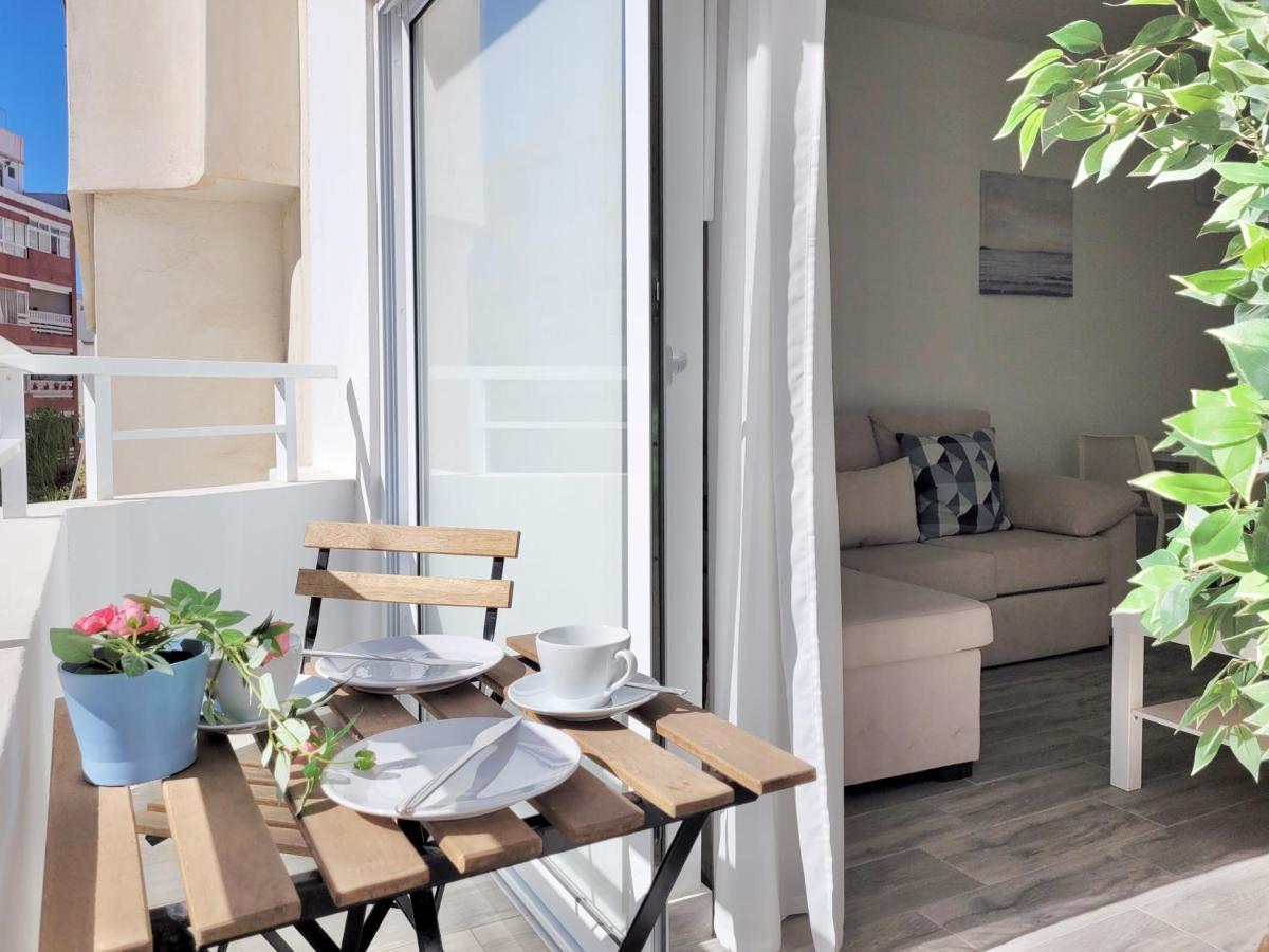 La Hoya 29 Apartments Пуерто де ла Крус Екстериор снимка