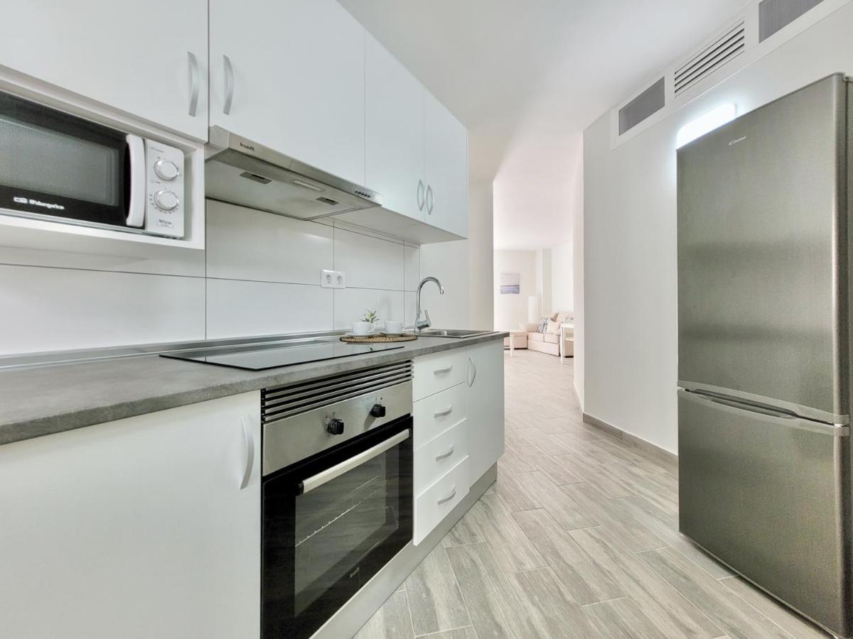 La Hoya 29 Apartments Пуерто де ла Крус Екстериор снимка
