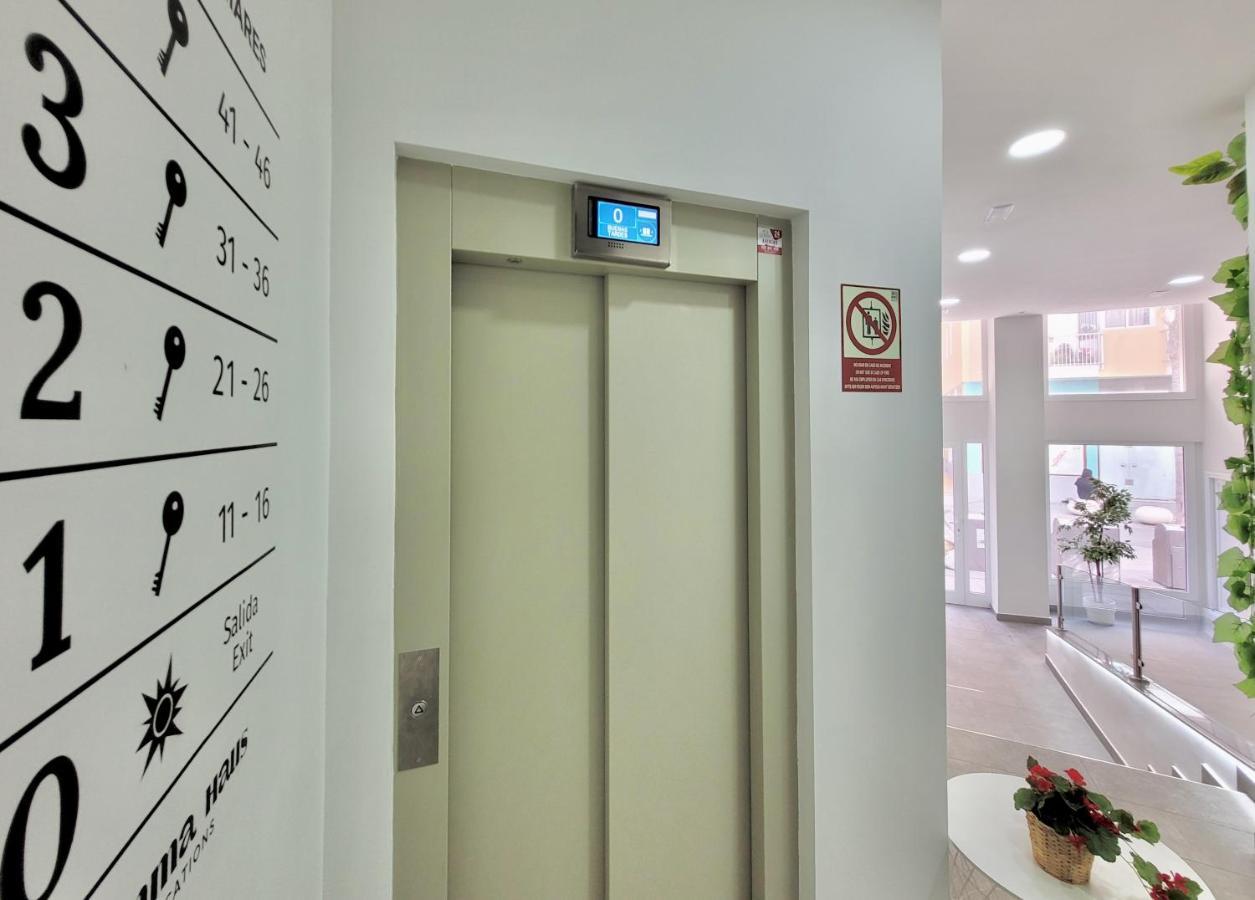 La Hoya 29 Apartments Пуерто де ла Крус Екстериор снимка