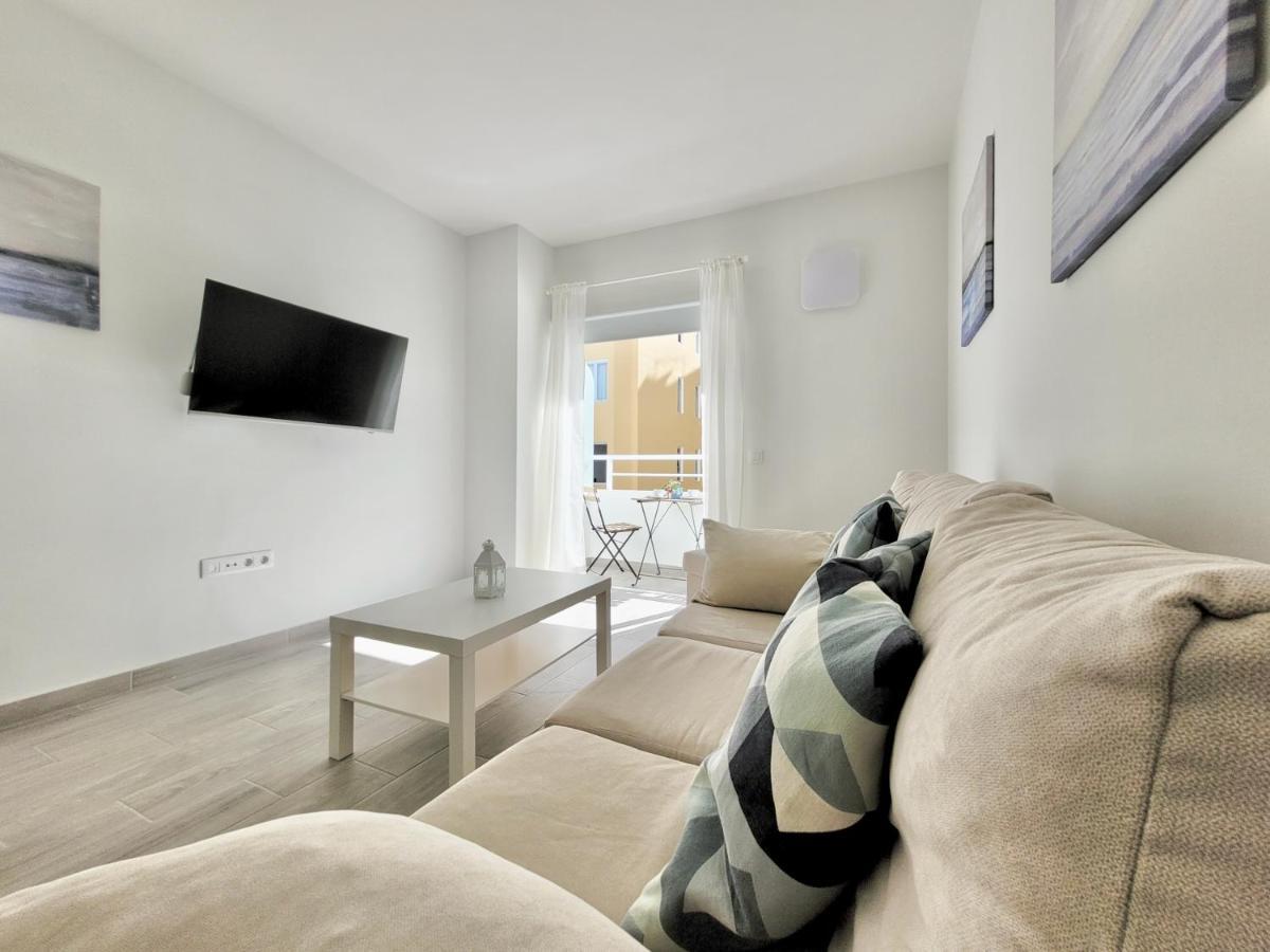 La Hoya 29 Apartments Пуерто де ла Крус Екстериор снимка