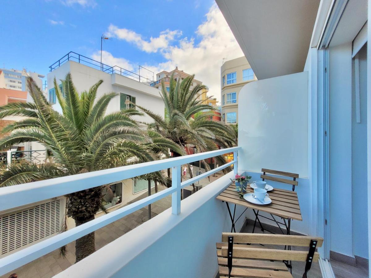 La Hoya 29 Apartments Пуерто де ла Крус Екстериор снимка