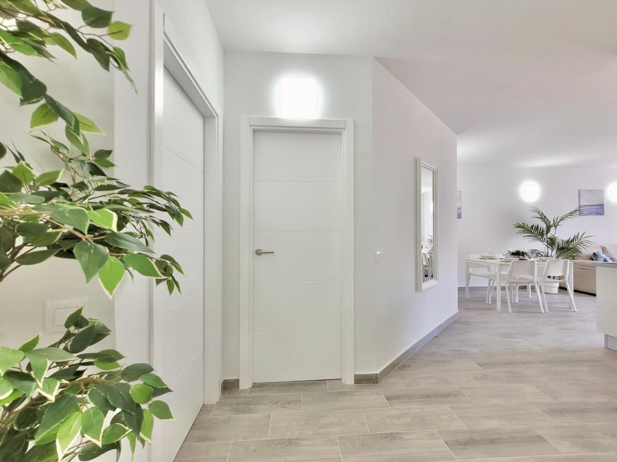 La Hoya 29 Apartments Пуерто де ла Крус Екстериор снимка
