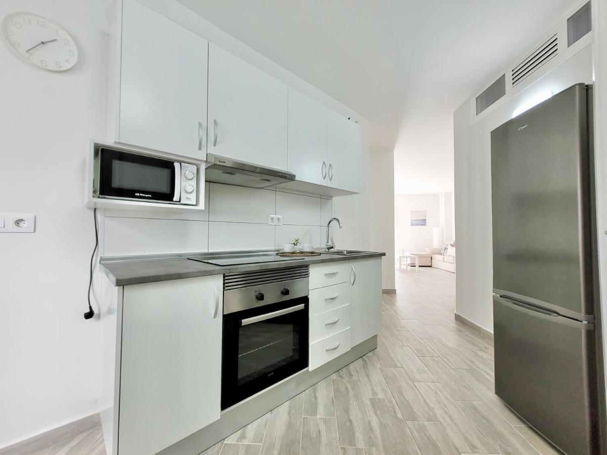 La Hoya 29 Apartments Пуерто де ла Крус Екстериор снимка