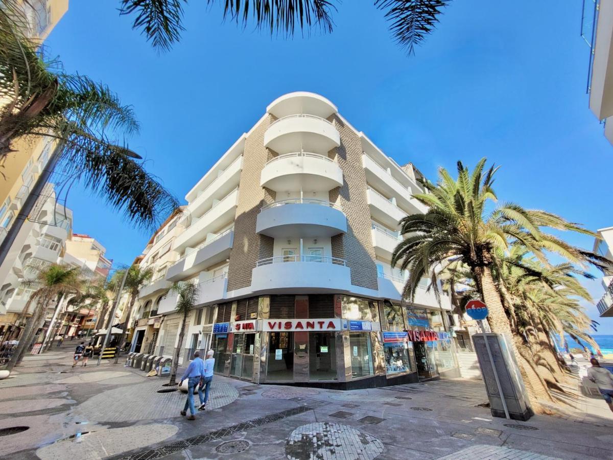 La Hoya 29 Apartments Пуерто де ла Крус Екстериор снимка