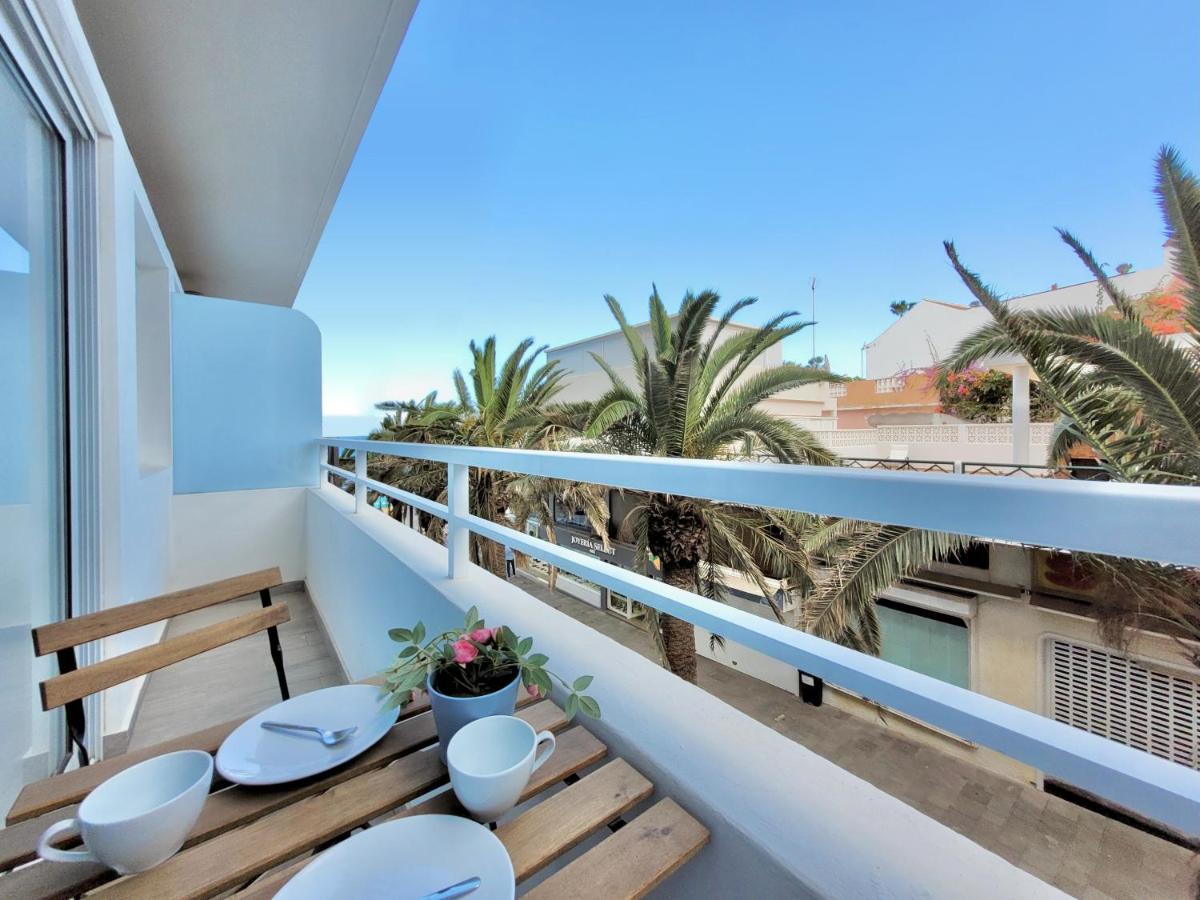 La Hoya 29 Apartments Пуерто де ла Крус Екстериор снимка