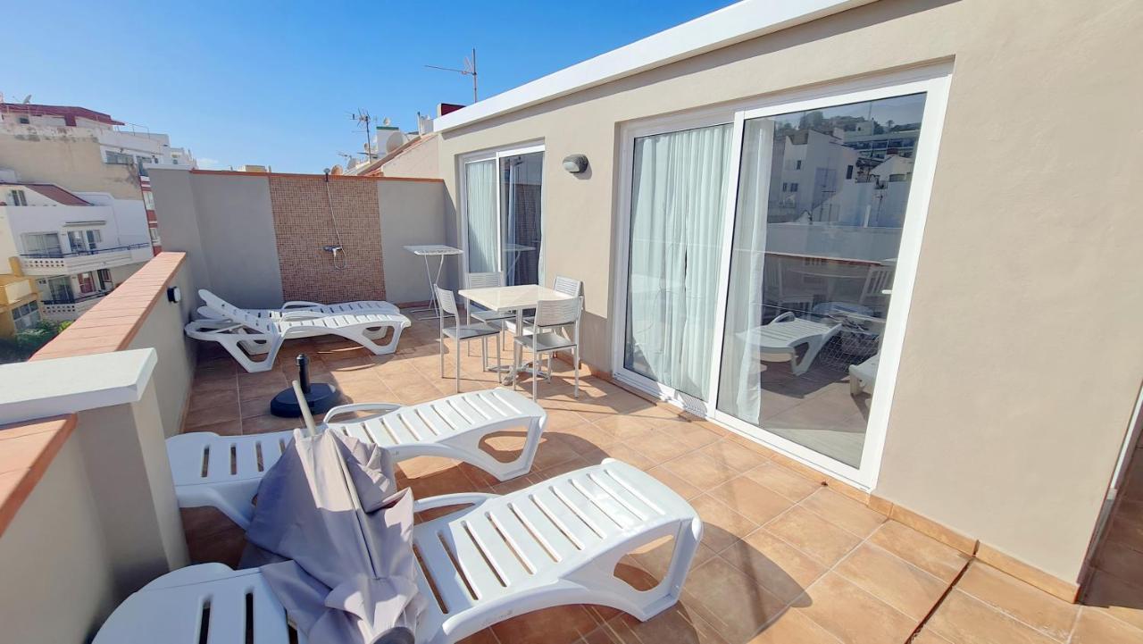 La Hoya 29 Apartments Пуерто де ла Крус Екстериор снимка