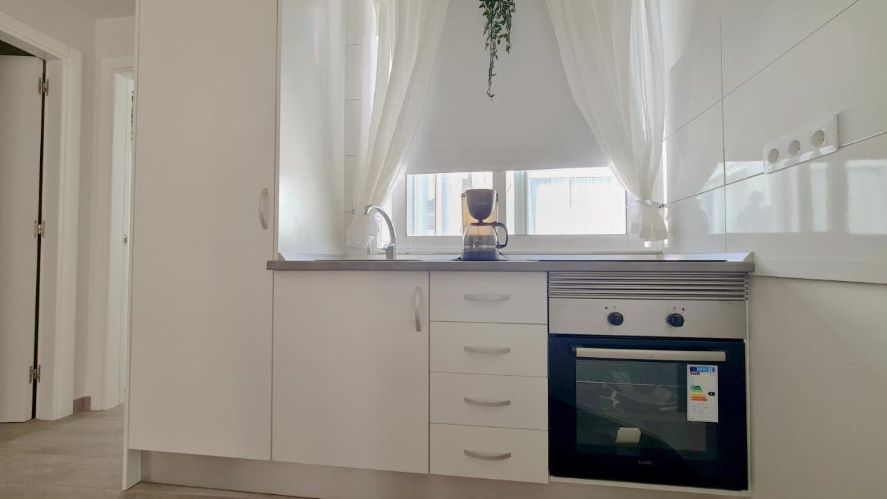 La Hoya 29 Apartments Пуерто де ла Крус Екстериор снимка