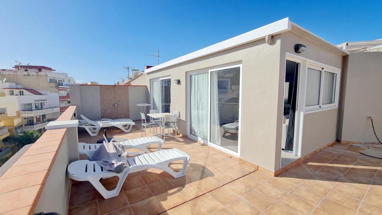La Hoya 29 Apartments Пуерто де ла Крус Екстериор снимка