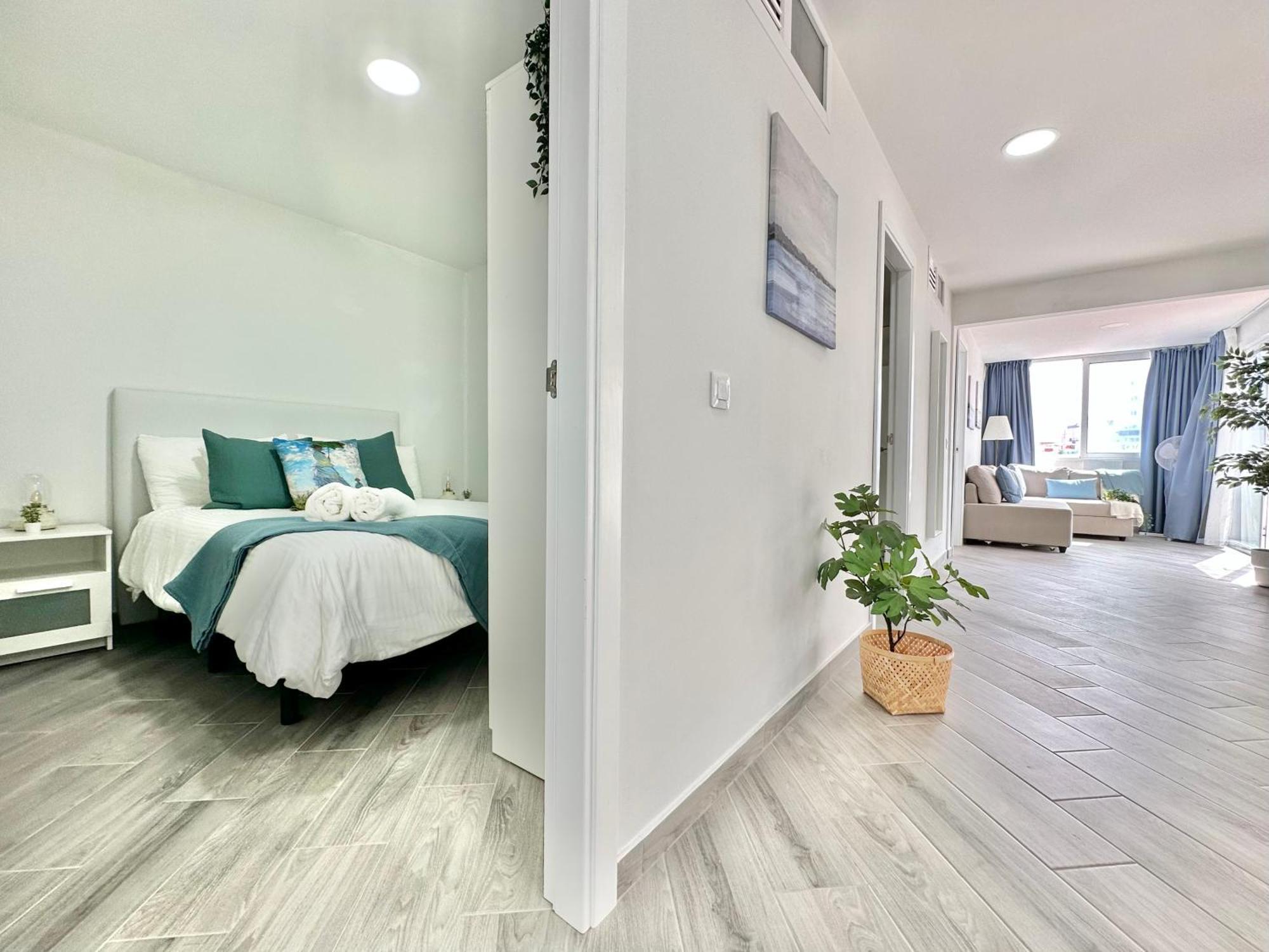 La Hoya 29 Apartments Пуерто де ла Крус Екстериор снимка