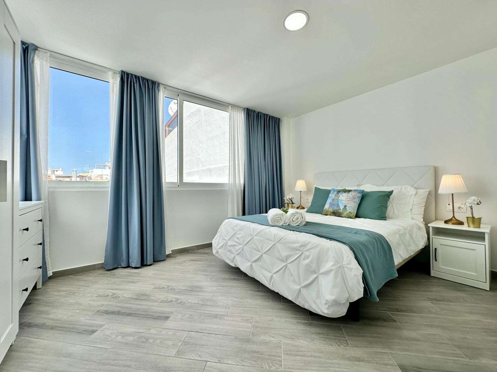 La Hoya 29 Apartments Пуерто де ла Крус Екстериор снимка