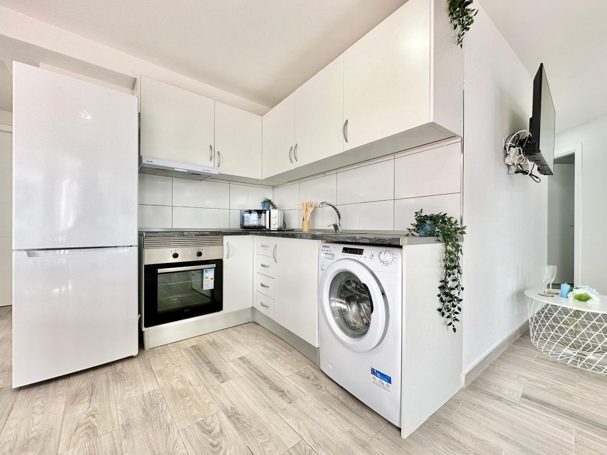 La Hoya 29 Apartments Пуерто де ла Крус Екстериор снимка