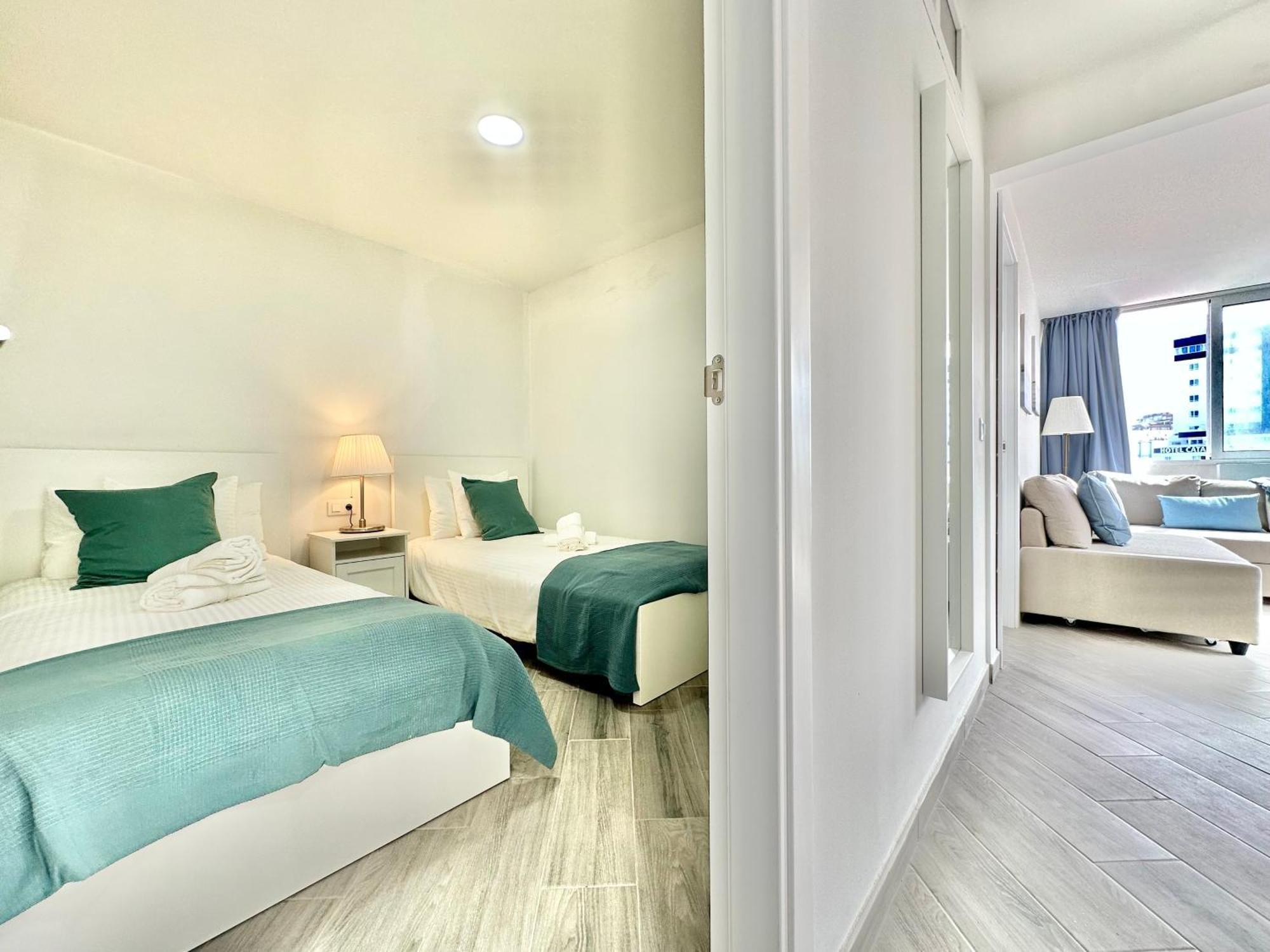 La Hoya 29 Apartments Пуерто де ла Крус Екстериор снимка