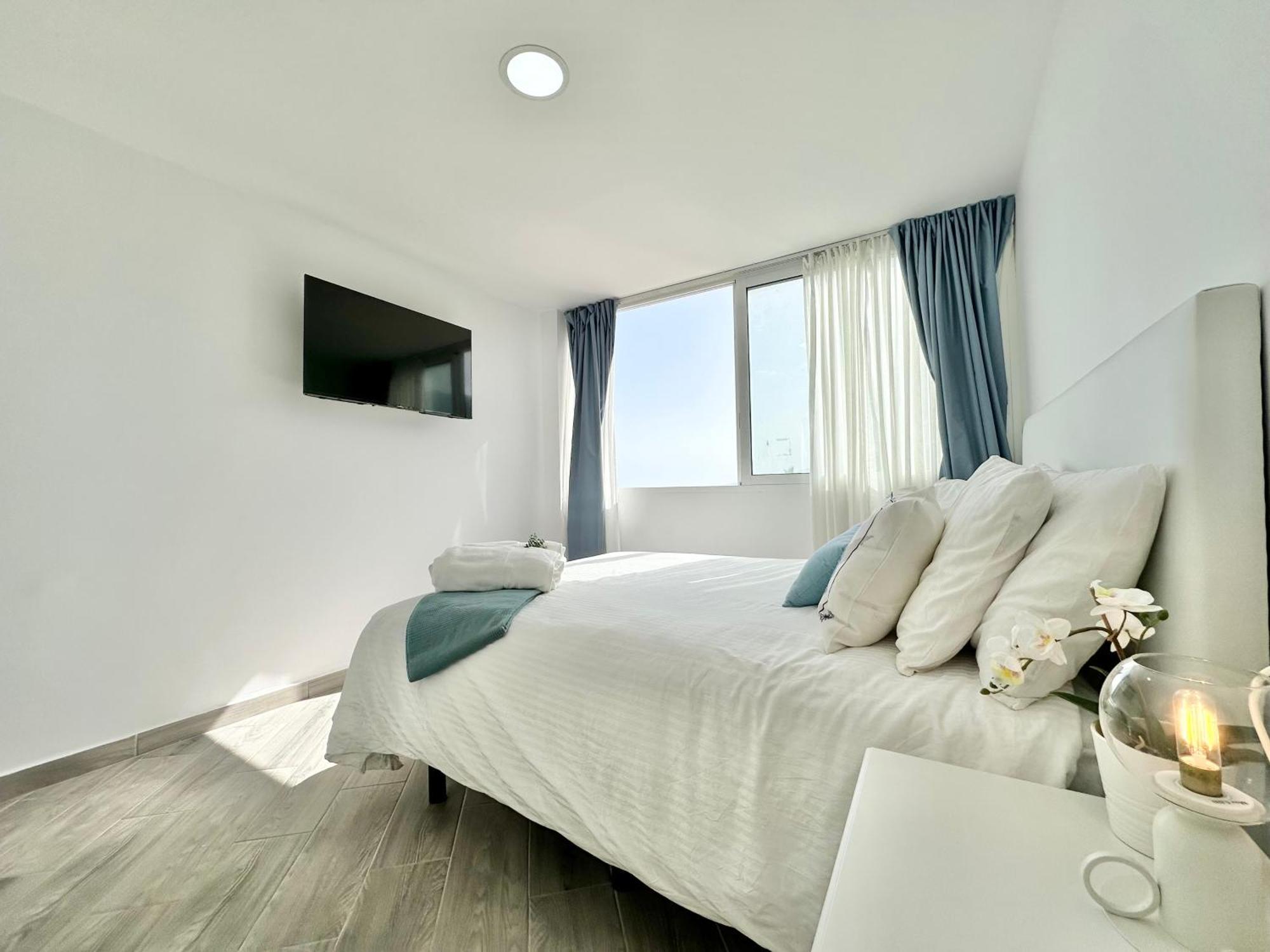 La Hoya 29 Apartments Пуерто де ла Крус Екстериор снимка