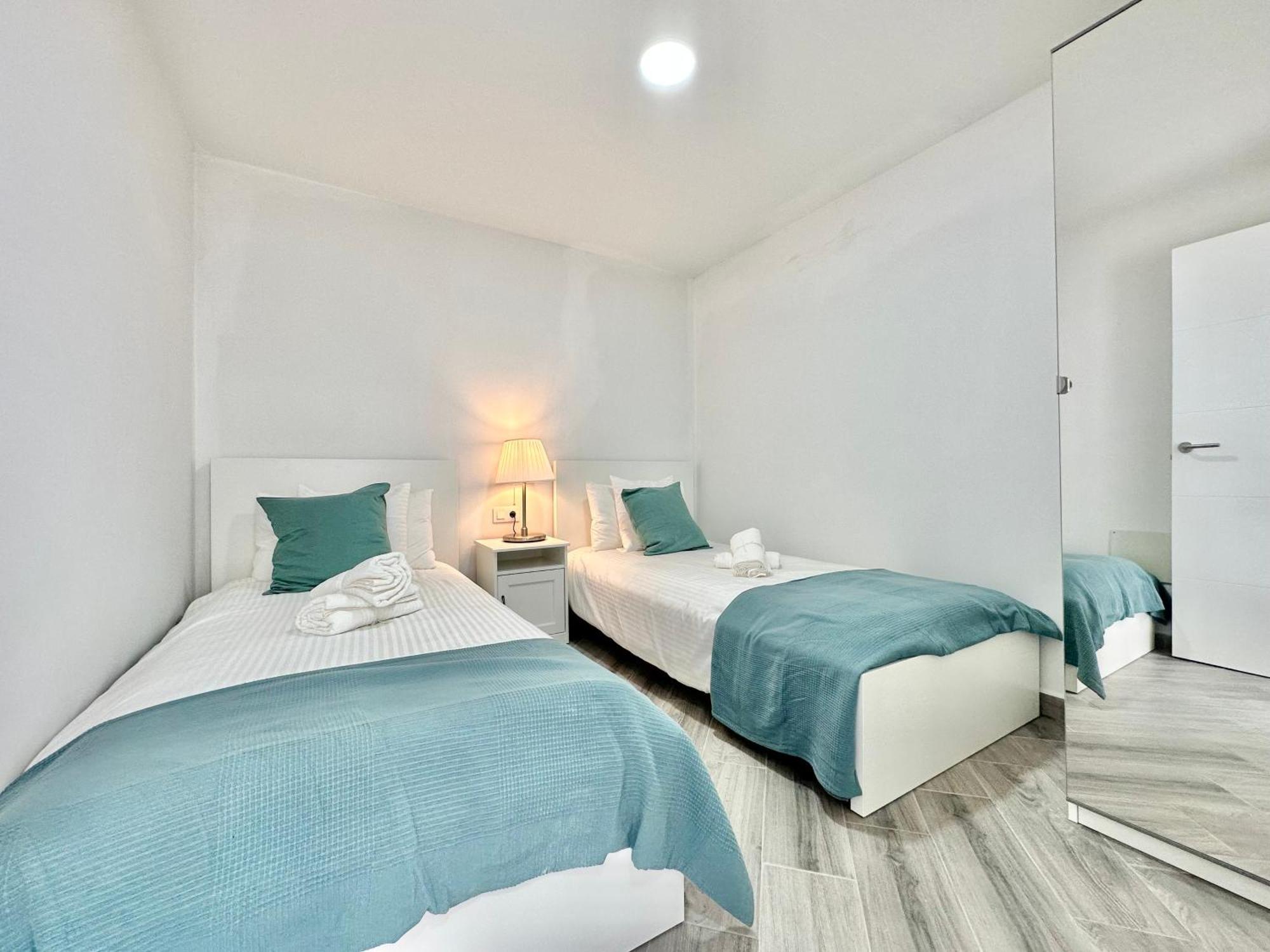 La Hoya 29 Apartments Пуерто де ла Крус Екстериор снимка