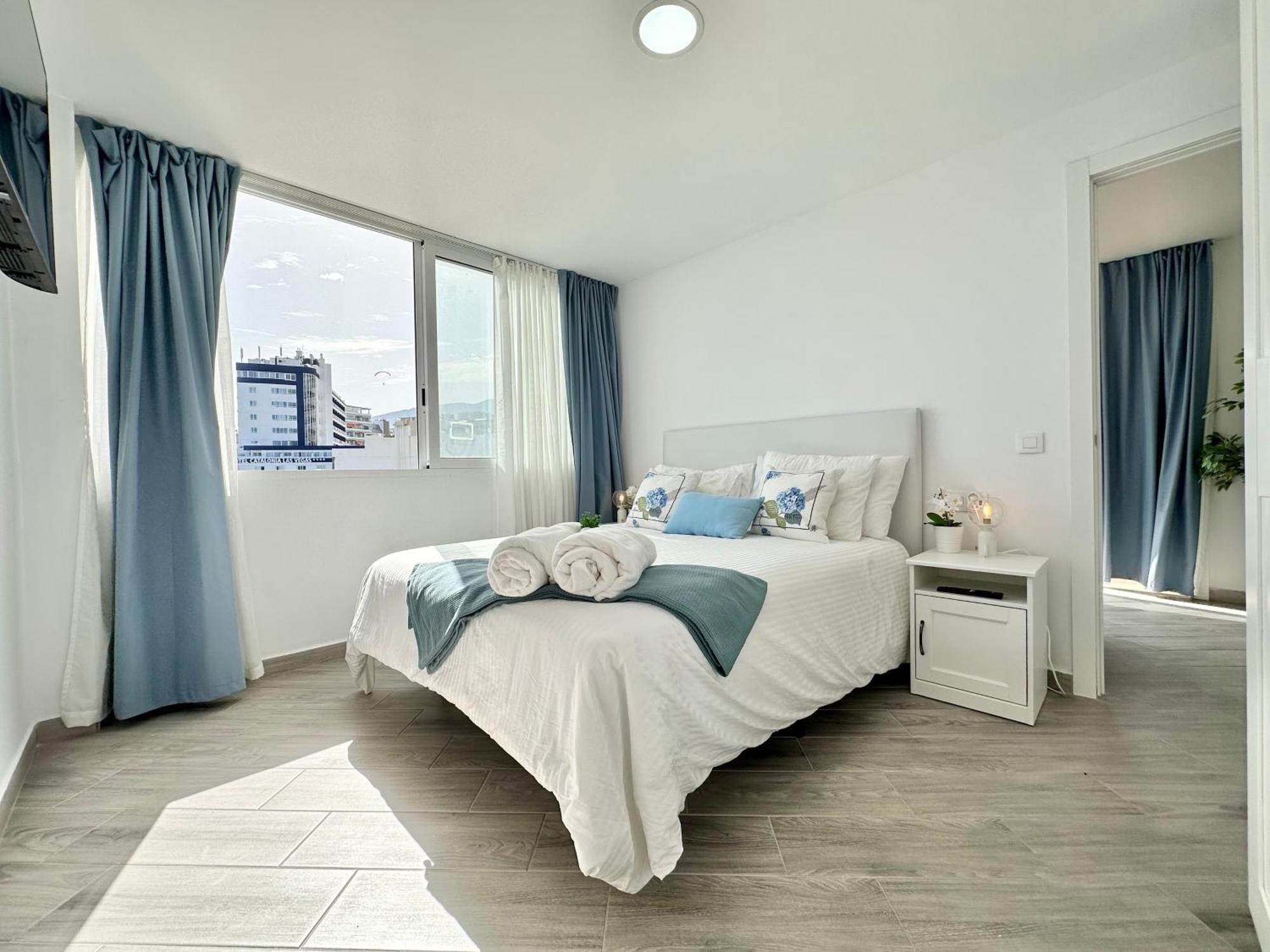 La Hoya 29 Apartments Пуерто де ла Крус Екстериор снимка