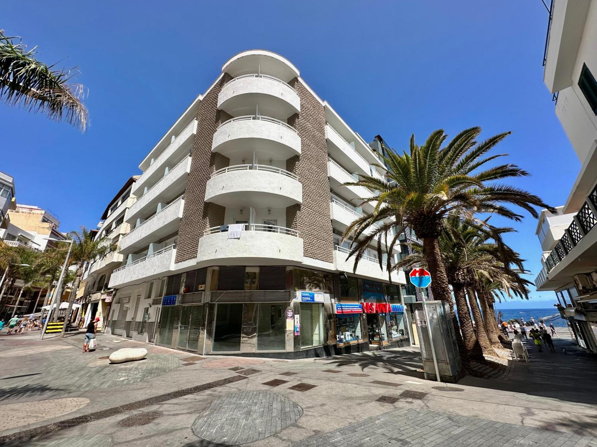 La Hoya 29 Apartments Пуерто де ла Крус Екстериор снимка