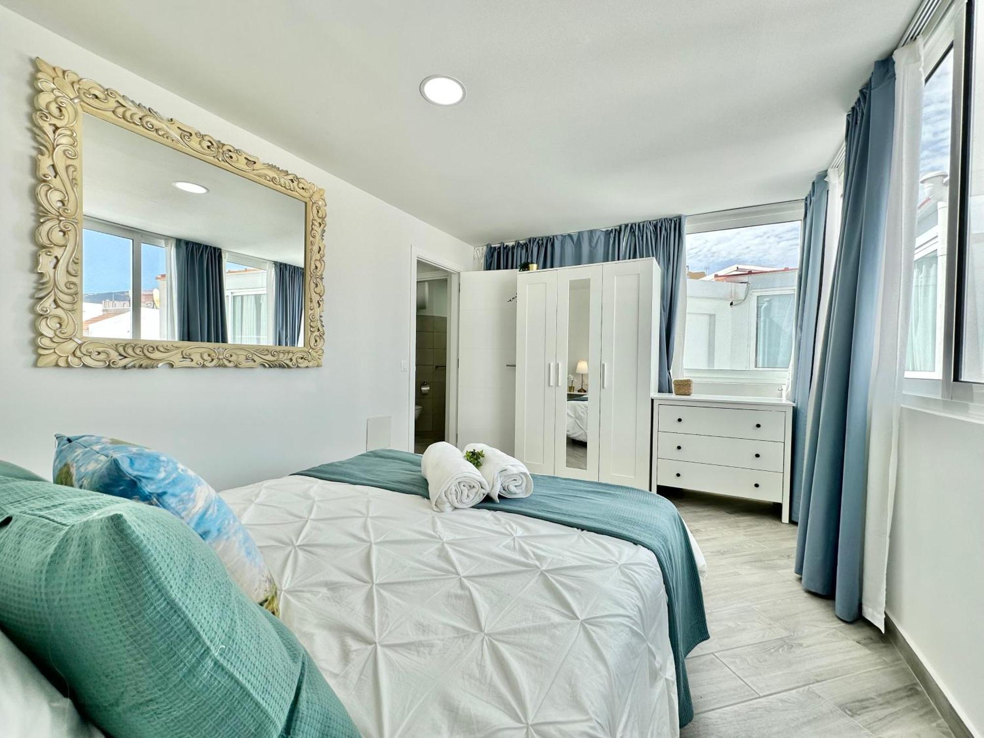 La Hoya 29 Apartments Пуерто де ла Крус Екстериор снимка