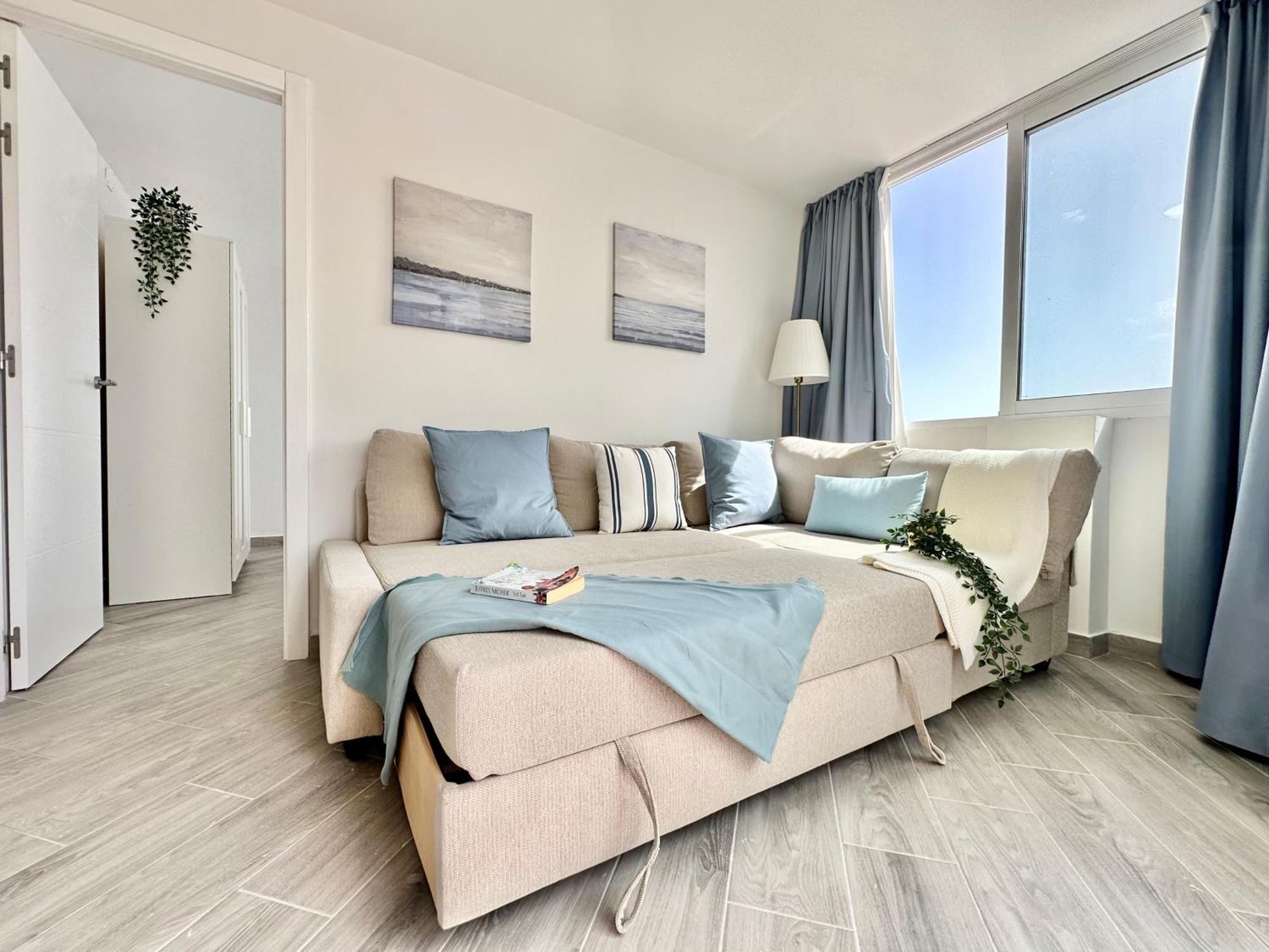 La Hoya 29 Apartments Пуерто де ла Крус Екстериор снимка