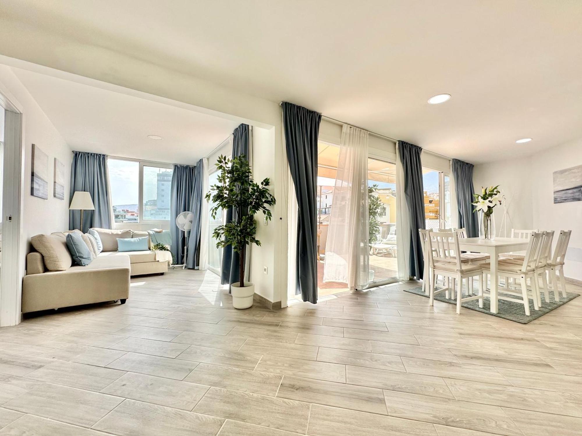 La Hoya 29 Apartments Пуерто де ла Крус Екстериор снимка