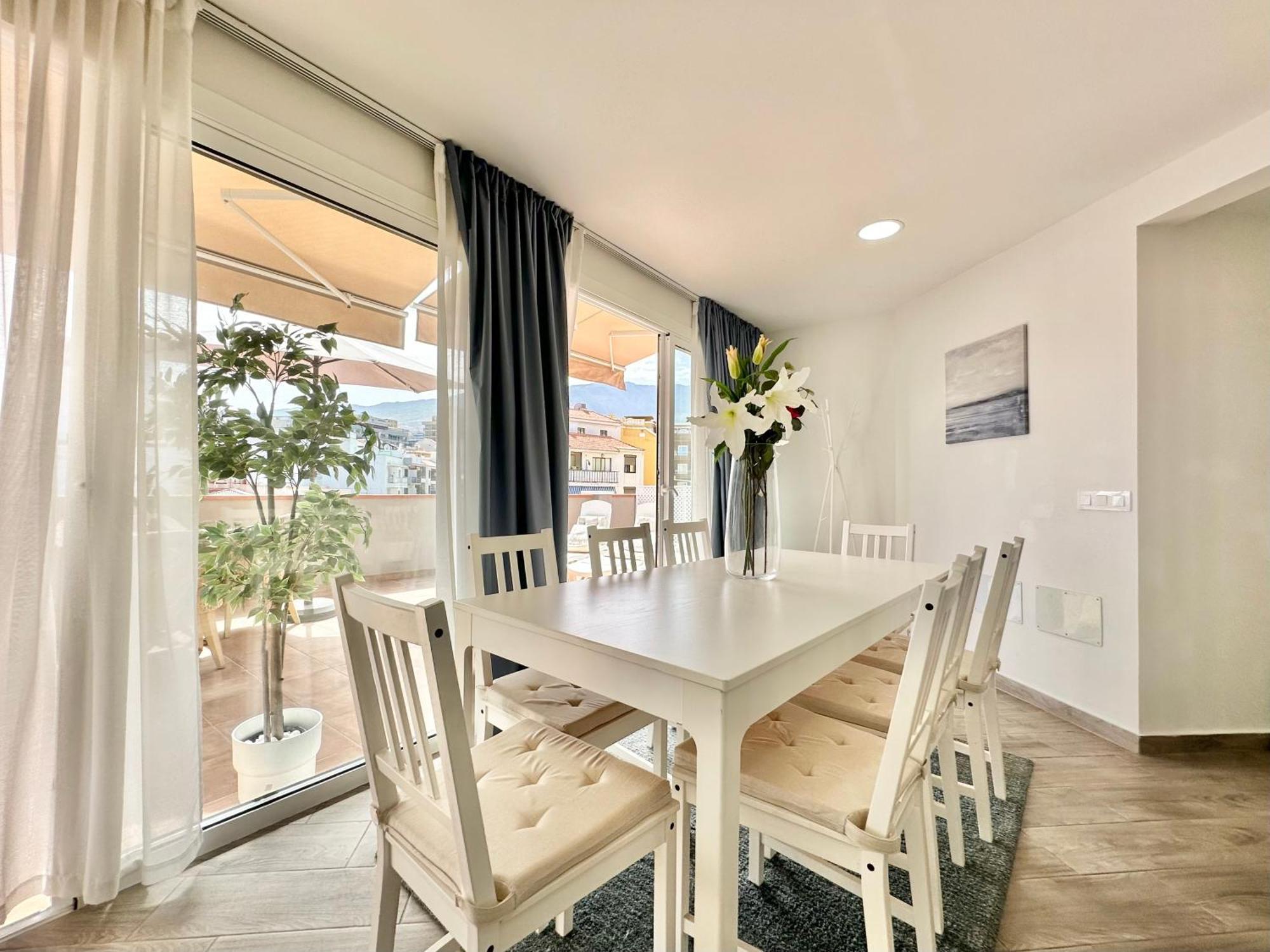 La Hoya 29 Apartments Пуерто де ла Крус Екстериор снимка