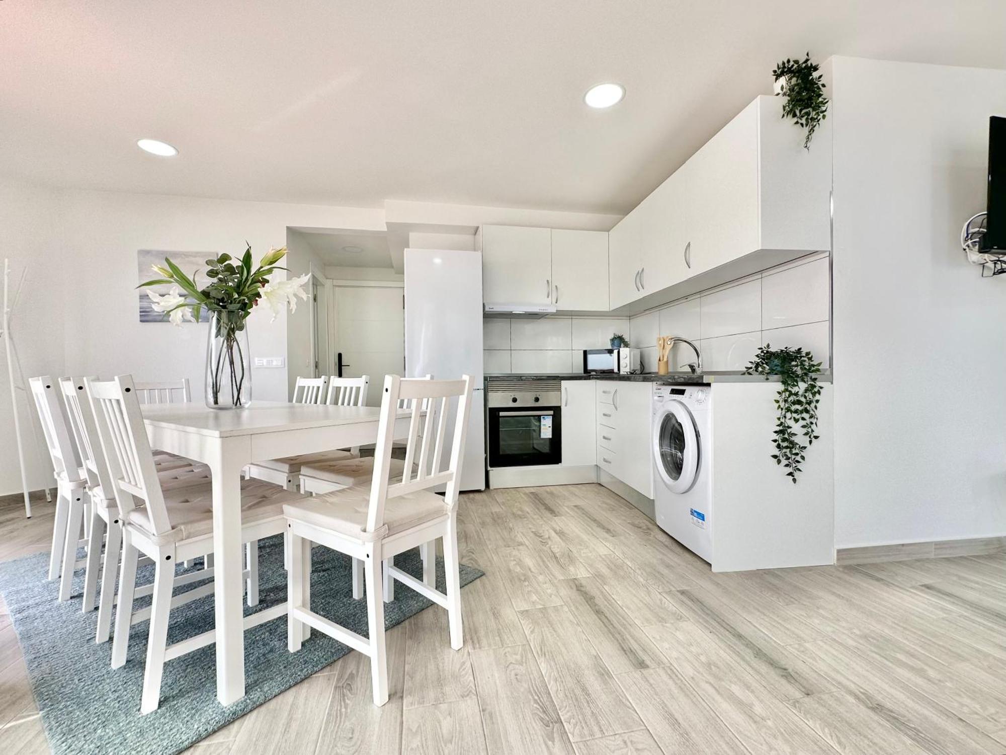 La Hoya 29 Apartments Пуерто де ла Крус Екстериор снимка