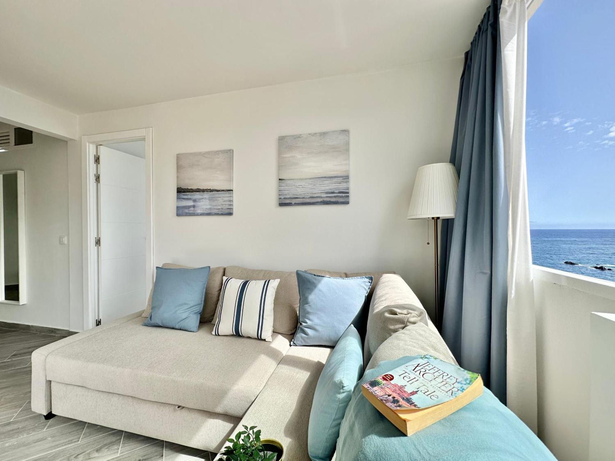 La Hoya 29 Apartments Пуерто де ла Крус Екстериор снимка