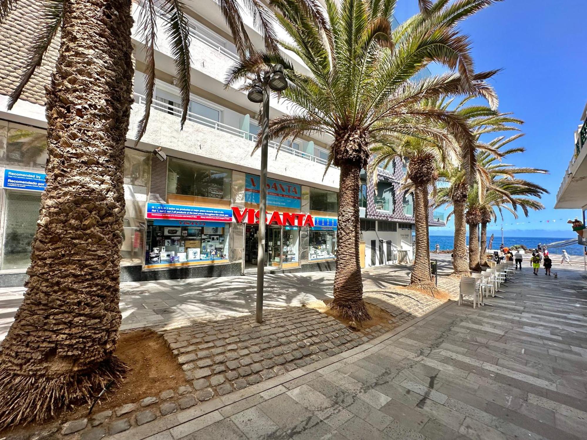 La Hoya 29 Apartments Пуерто де ла Крус Екстериор снимка
