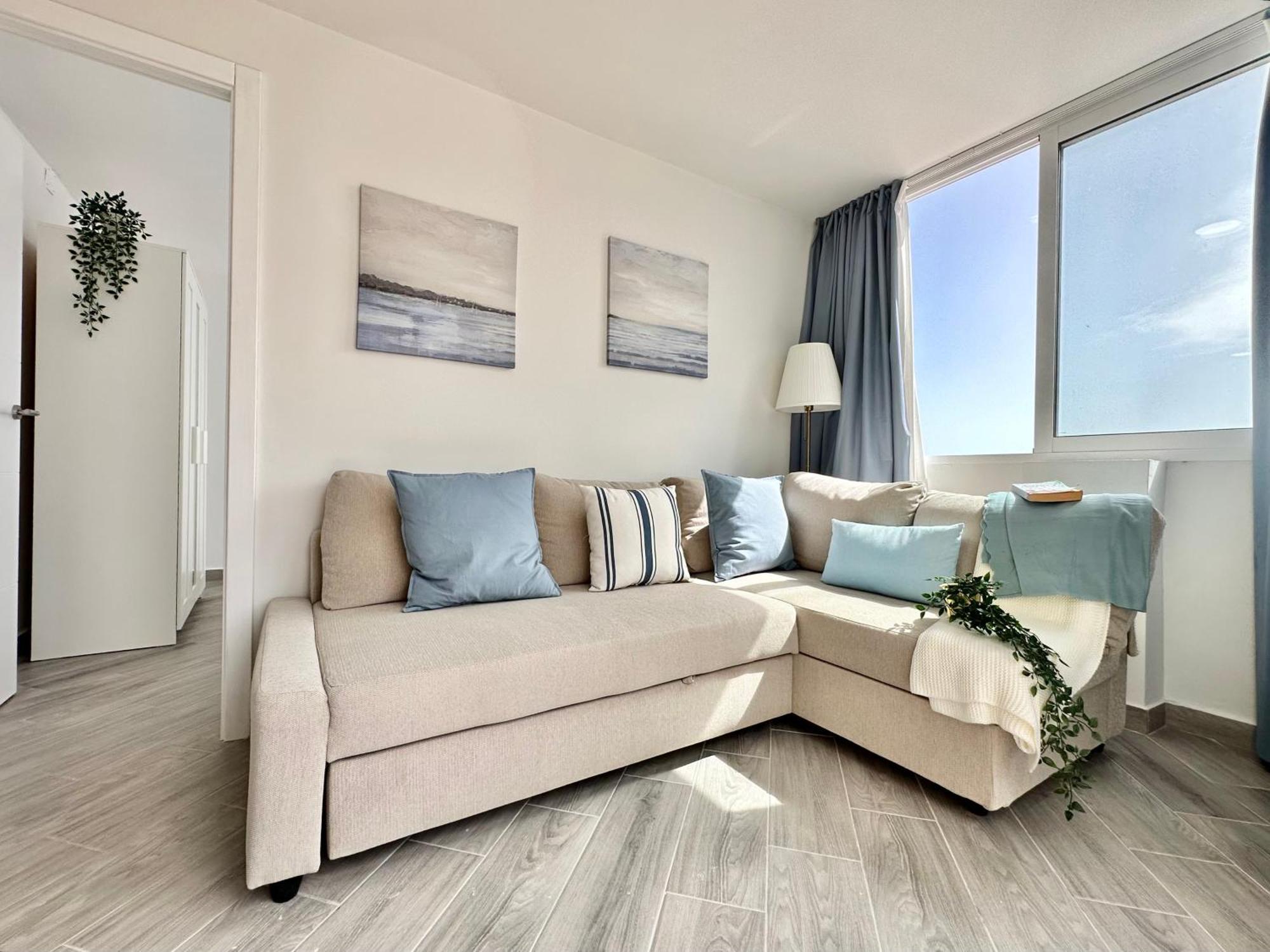 La Hoya 29 Apartments Пуерто де ла Крус Екстериор снимка