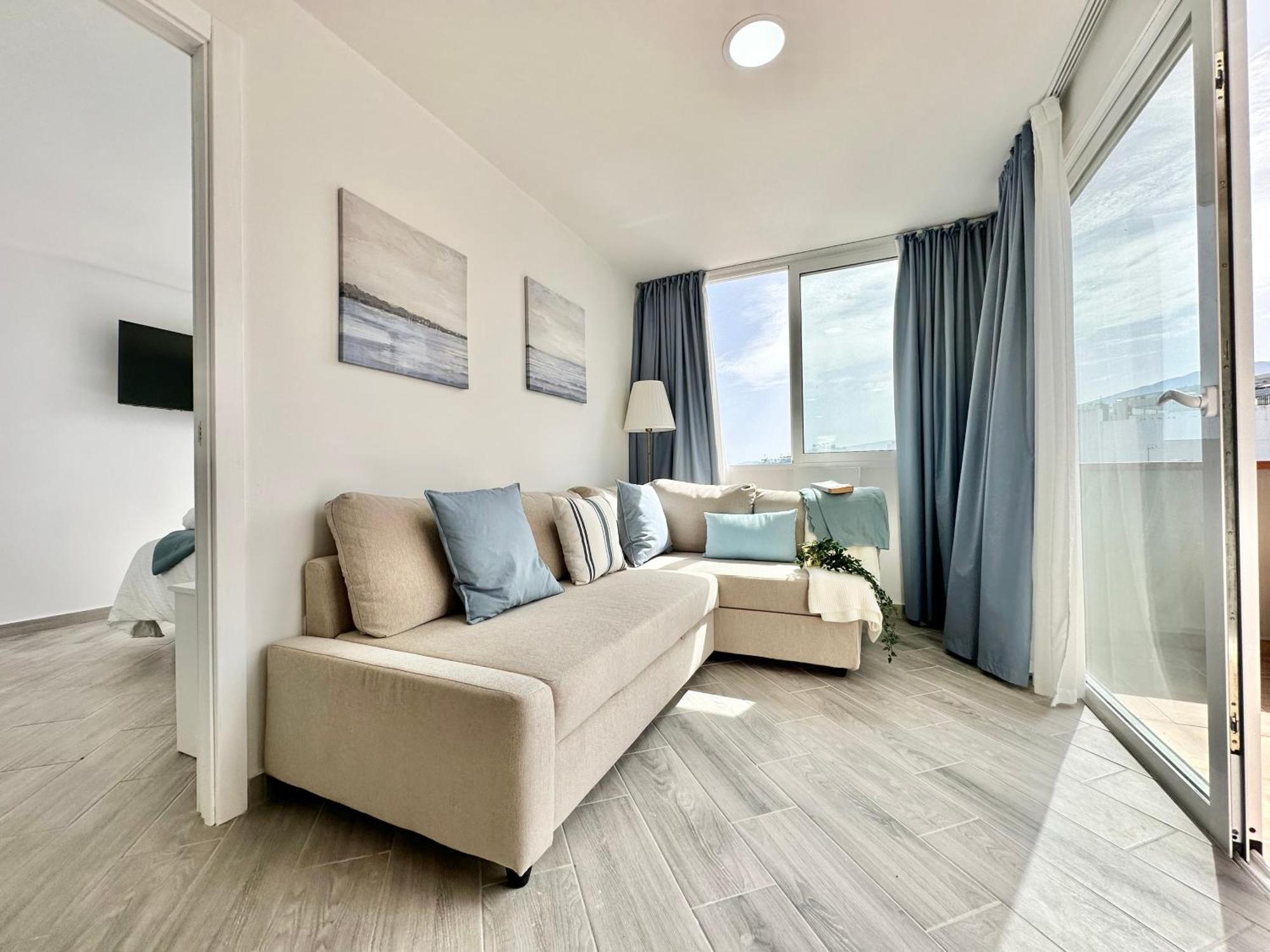 La Hoya 29 Apartments Пуерто де ла Крус Екстериор снимка