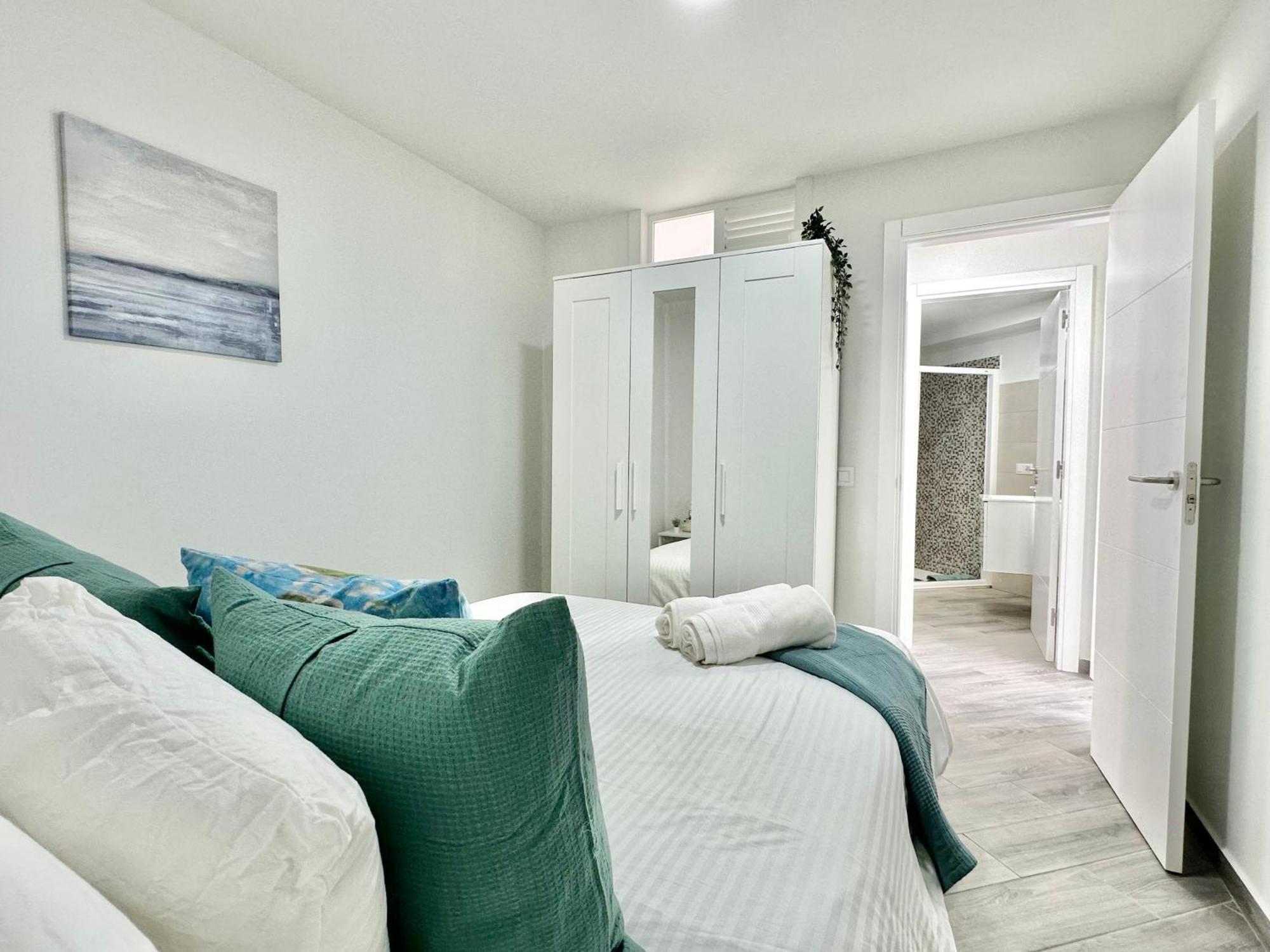 La Hoya 29 Apartments Пуерто де ла Крус Екстериор снимка